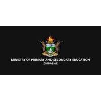 Ministry of Primary and Secondary Education of Zimbabwe Logo