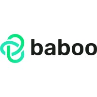 Baboo Travel Logo