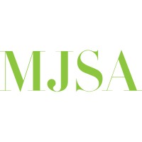 MJSA Architects, P.C. Logo