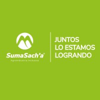Ecosistema SumaSacha Logo