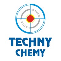 Techny Chemy Logo