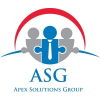 Apex Solutions Group of Florida Logo