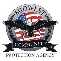 Midwest Community Protection Agency Logo