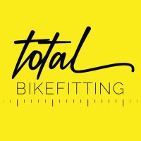 Total Bikefitting Logo