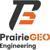 PrairieGEO Engineering Ltd. Logo