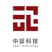 CSCI Tecnology Co., Limited Logo
