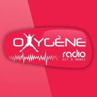 Régie Oxygène Radio Logo