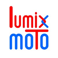 Lumixmoto Logo