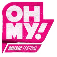 OHMY! Logo
