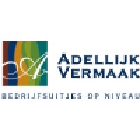 Adellijk Vermaak Logo
