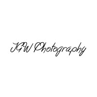 JGW Photography Logo