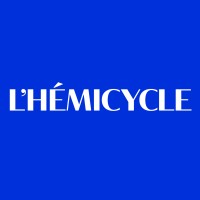 LHémicycle Logo