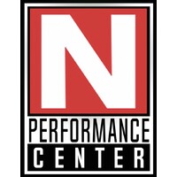 NEXUS Performance Centre Logo