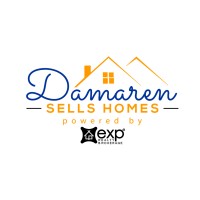 Damaren Sells Homes Logo