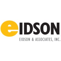 Eidson & Associates, Inc. Logo