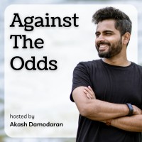 Against The Odds Logo