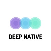 Deep Native Logo