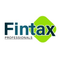 Fintax Professionals Logo