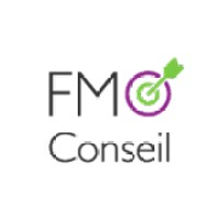 FMO CONSEIL Logo