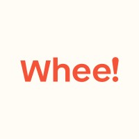 Whee! Logo