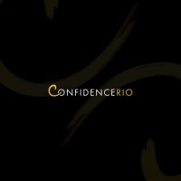 Confidence Rio Logo