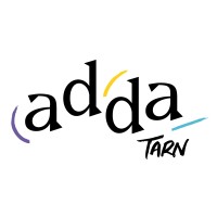 ADDA du Tarn Logo