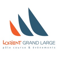Lorient Grand Large Logo