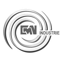 CMN INDUSTRIE Logo