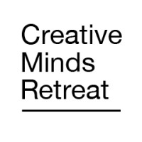 Creative Minds Retreat Logo