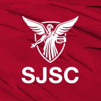 Ball State University School of Journalism and Strategic Communication Logo