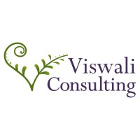 Viswali Consulting Logo