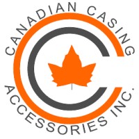 Canadian Casing Accessories Inc. Logo