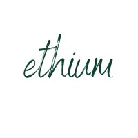 Ethium Logo