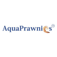 AquaPrawnics Logo