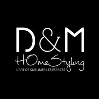 D&M Homestyling Logo