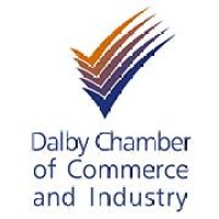 Dalby Chamber of Commerce and Industry Logo