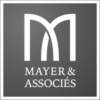 Mayer & Associés Logo