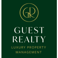 Guest Realty Logo