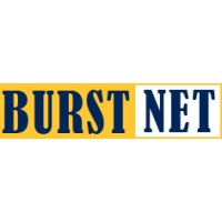 Burst NET Logo