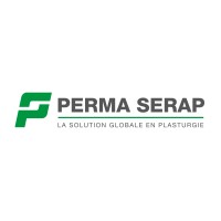 PERMA SERAP Logo