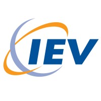 IEV GROUP Logo
