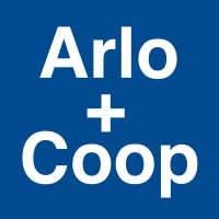 Arlo+Coop Logo