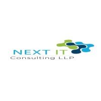 Next IT Consulting LLP Logo
