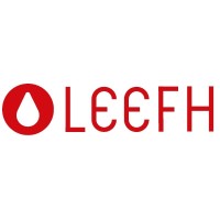 Stichting LEEFH Logo