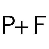 Parisotto+Formenton Architetti Logo