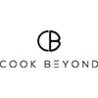 Cook Beyond Logo