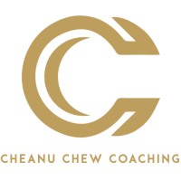 Cheanu Chew Coaching Logo