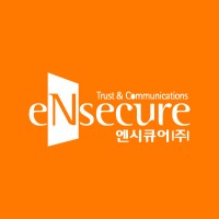 eNsecure Logo