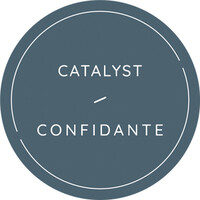 Catalyst Confidante Logo