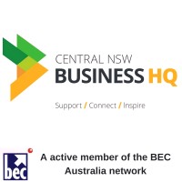 Business HQ Logo